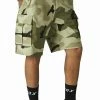Fox Racing Fox Slambozo 2.0 Camo Short