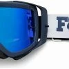 Fox Racing Fox Airspace Nuklr Goggles