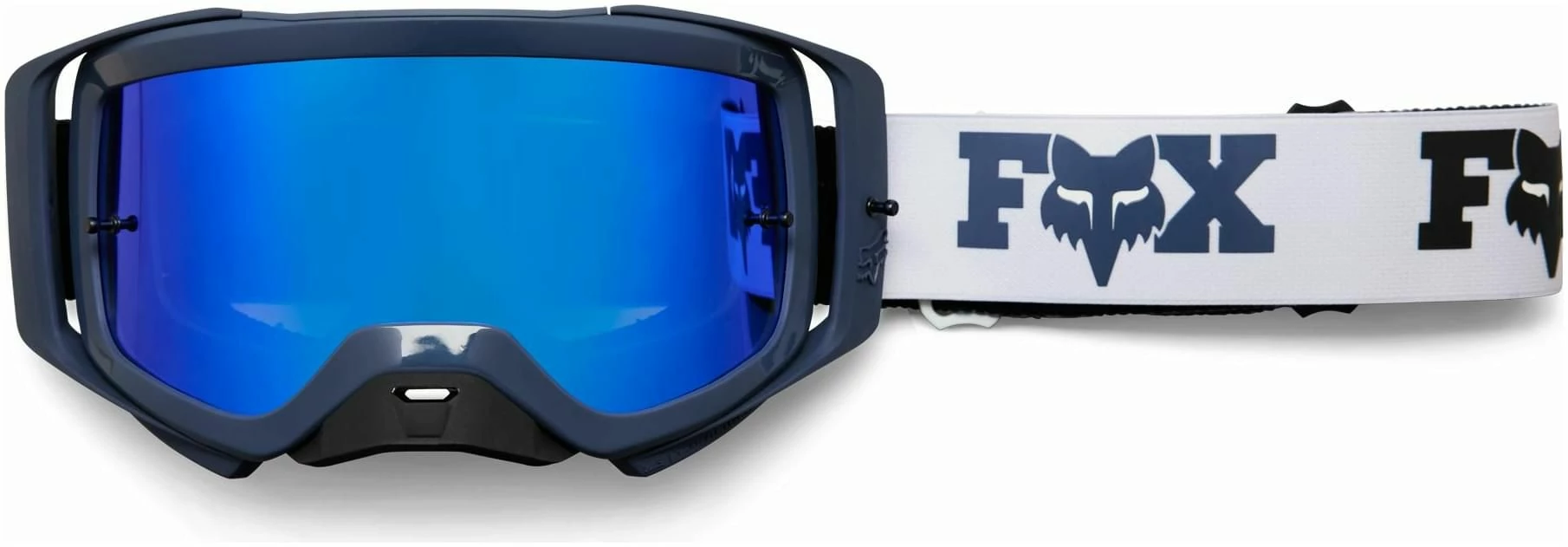 Fox Racing Fox Airspace Nuklr Goggles