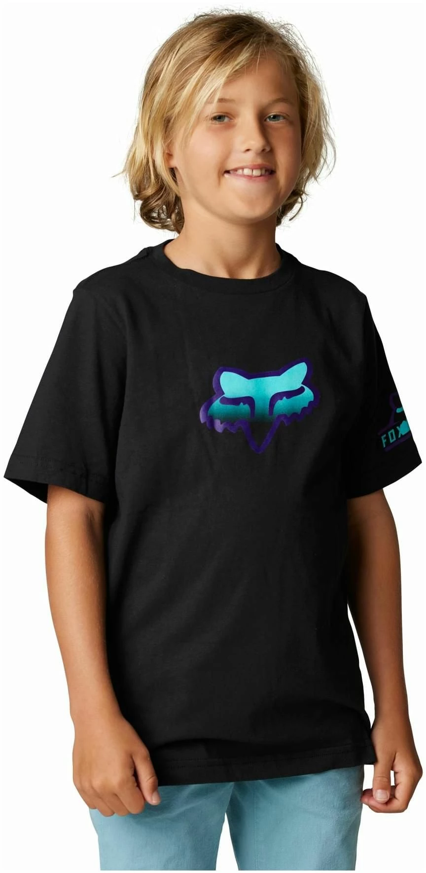 Fox Racing Fox Vizen Youth T-Shirt