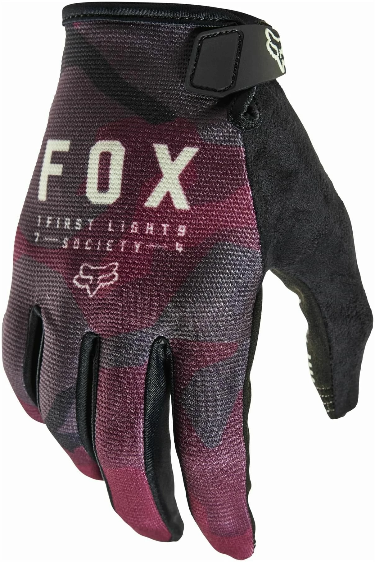 Fox Racing Fox Ranger Camo 2022 Gloves