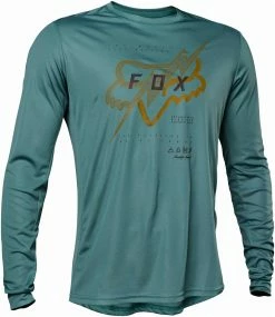 Fox Racing Fox Ranger Jectr Long Sleeve Jersey