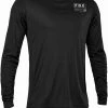 Fox Racing Fox Ranger Swath Long Sleeve Jersey