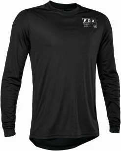 Fox Racing Fox Ranger Swath Long Sleeve Jersey