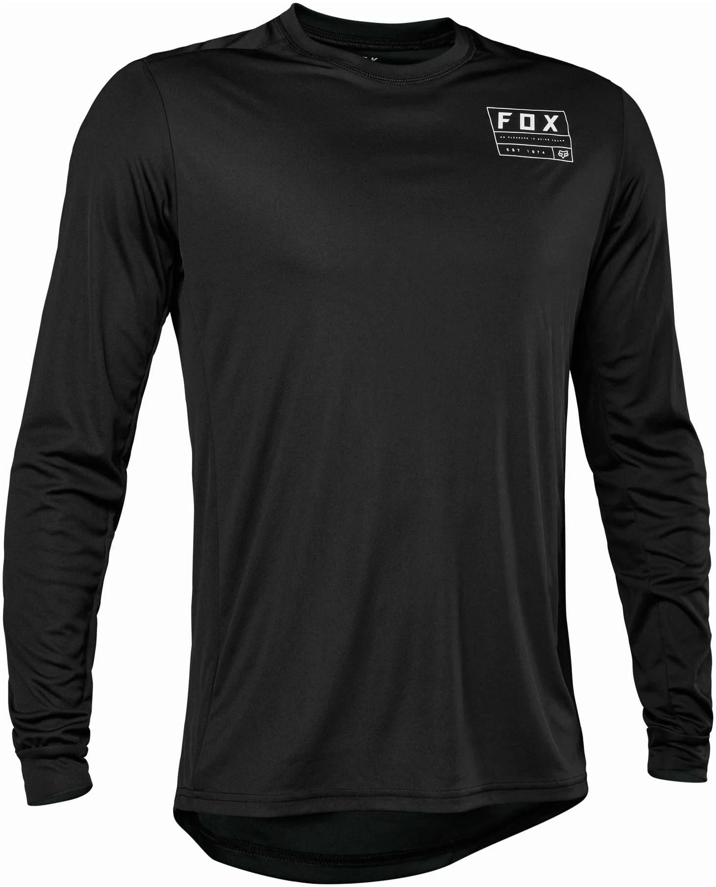 Fox Racing Fox Ranger Swath Long Sleeve Jersey