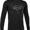 Fox Racing Fox Ranger Tred Drirelease Long Sleeve Jersey