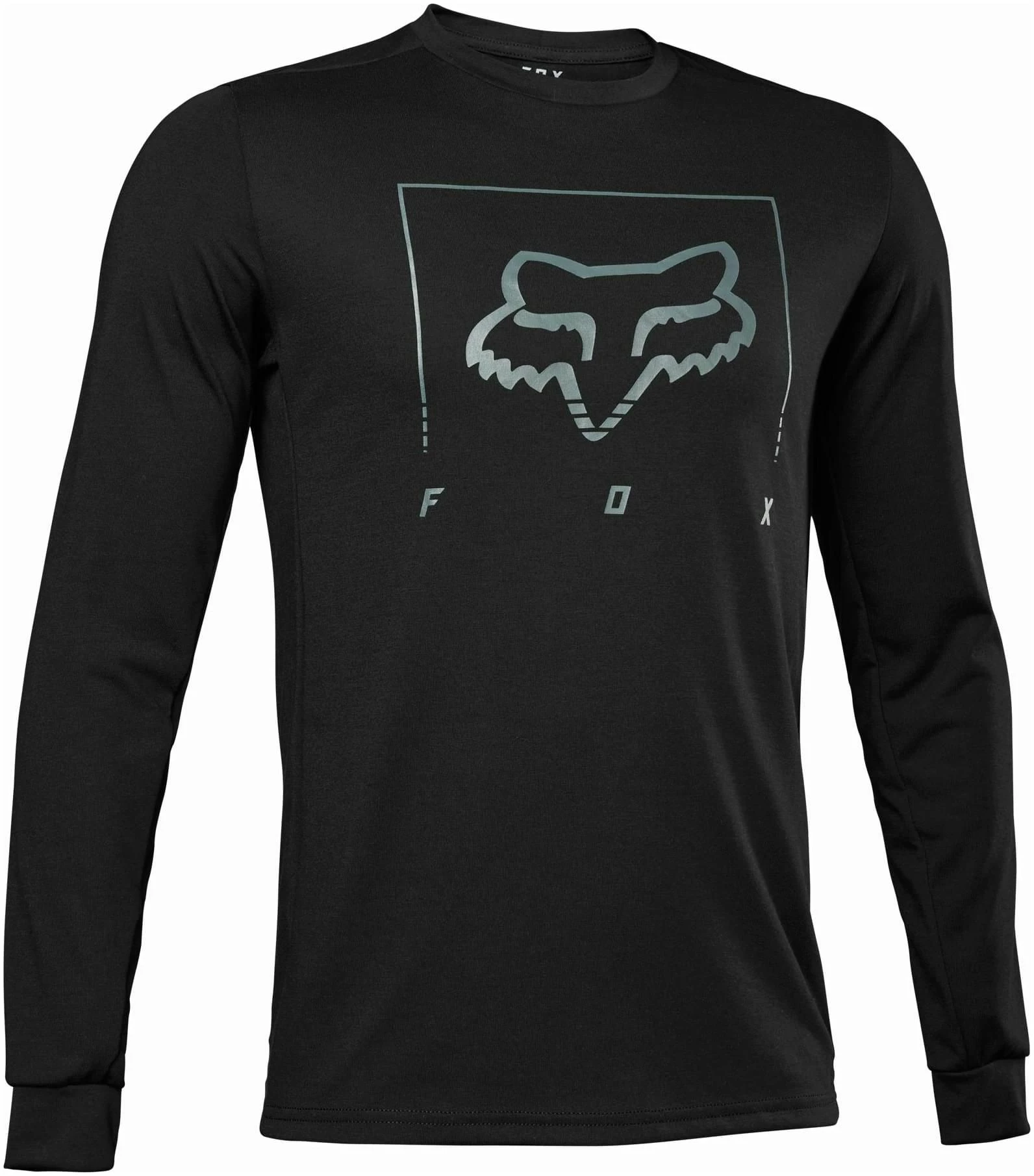 Fox Racing Fox Ranger Tred Drirelease Long Sleeve Jersey