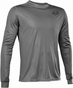Fox Racing Fox Ranger Font Long Sleeve Jersey