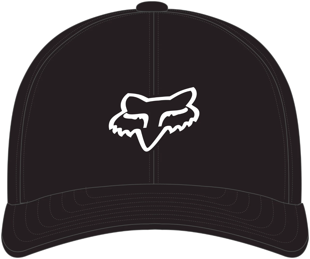 Fox Racing Fox Legacy 45 Youth Flexfit Cap