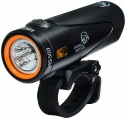 Light And Motion Vis 500 Front Light