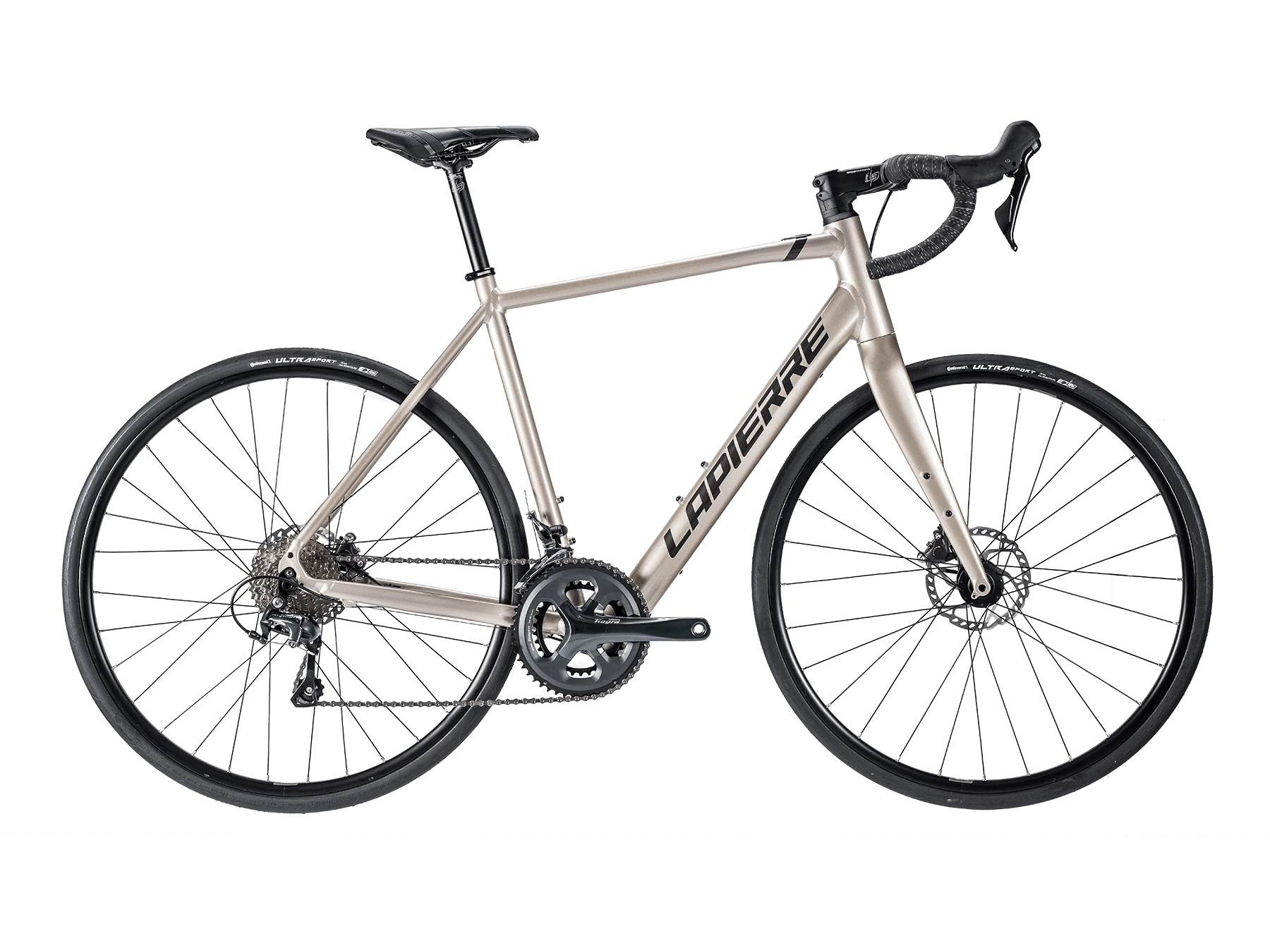 Lapierre ESensium 3.2 2021 Electric Bike