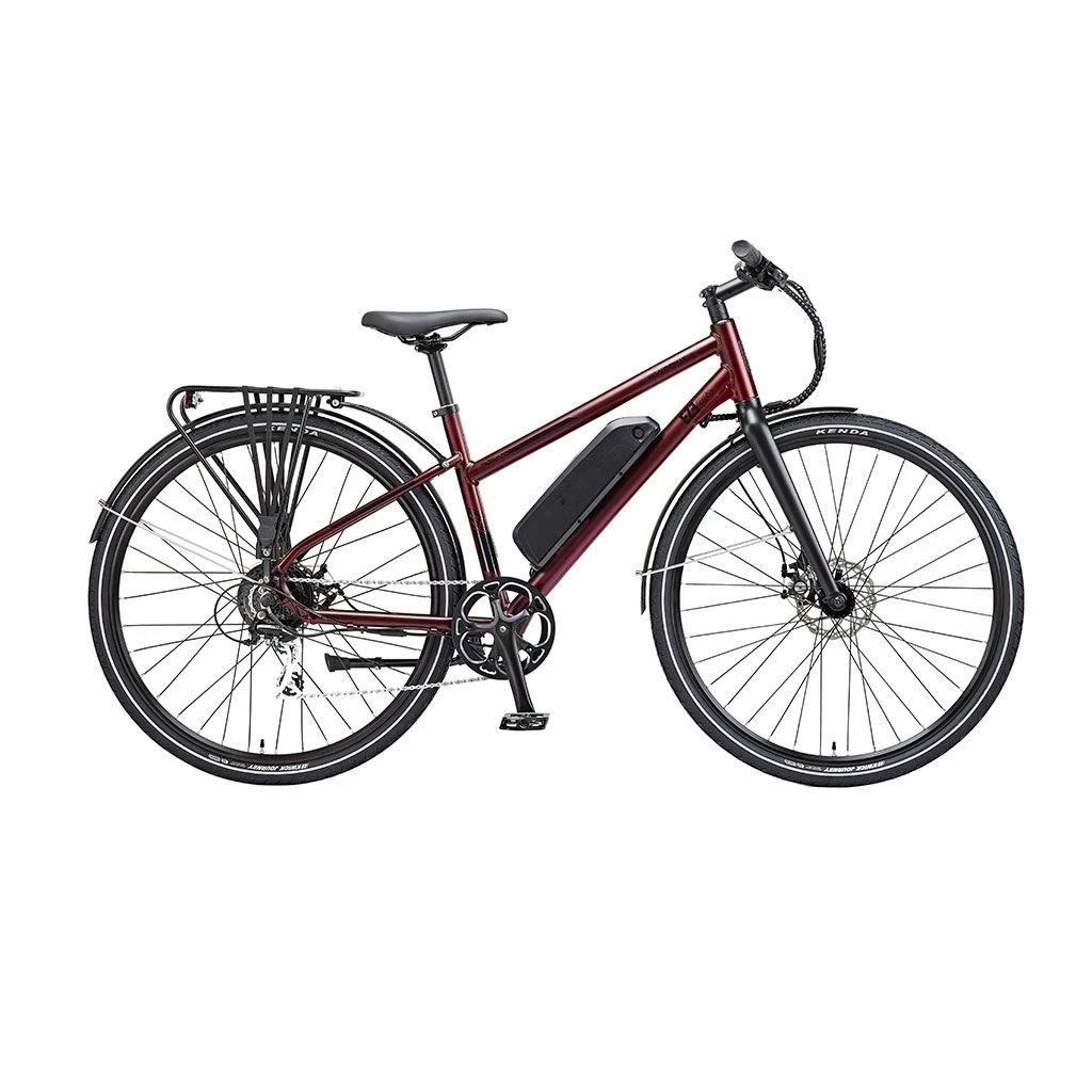EZEGO Commute EX Womens 2023 Electric Bike