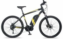 EBCO MH-5 Electric Bike