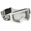 Fox Racing Fox Main BNKR Goggles