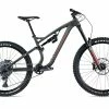 Whyte G-180 RS MX Bike