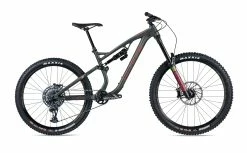 Whyte G-180 RS MX Bike