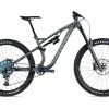 Whyte G-180 Works 29er Bike