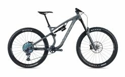 Whyte G-180 Works 29er Bike