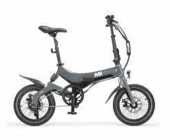 MiRider One 16-inch 2022 Electric Folding Bike