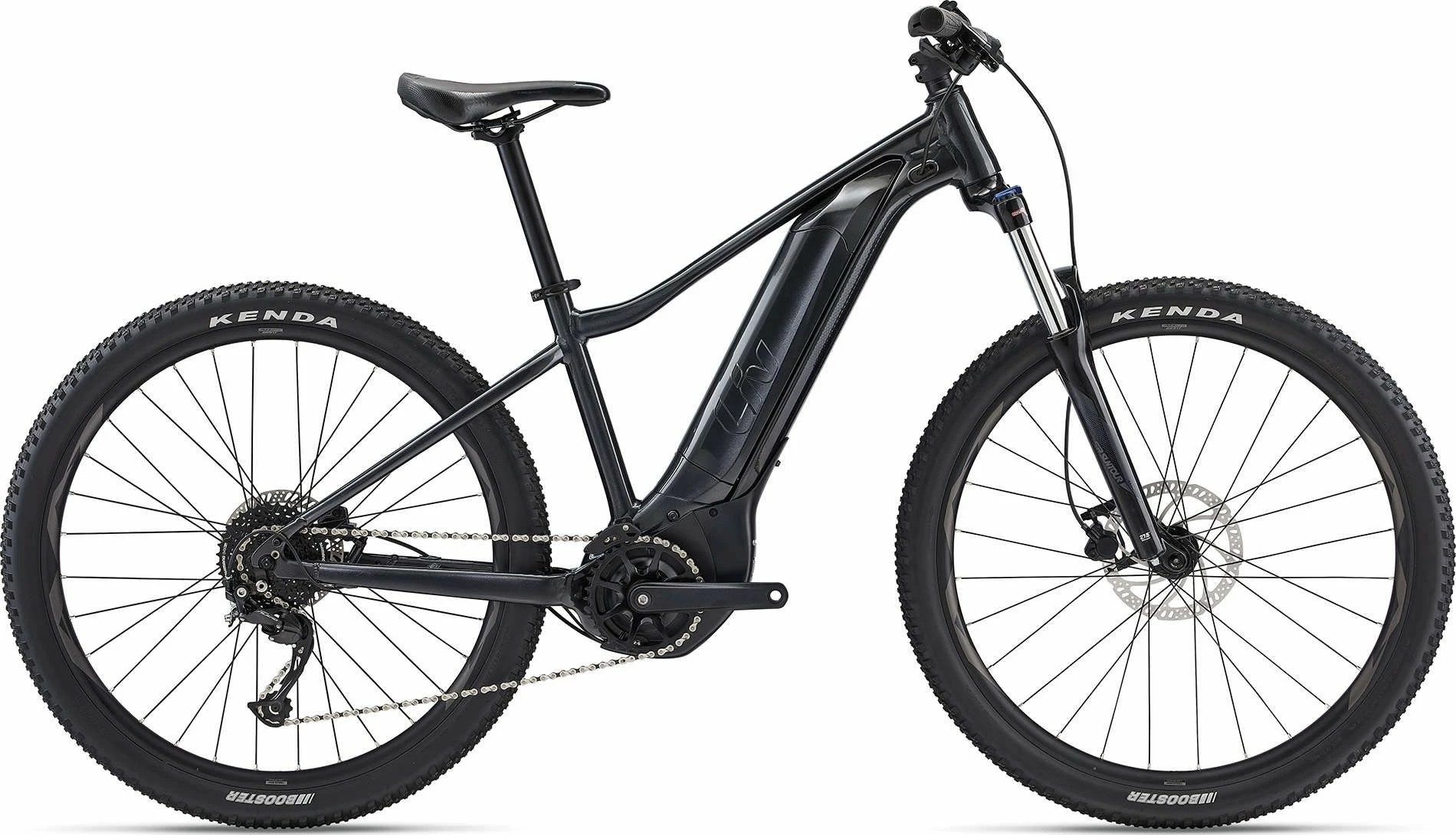 Liv Tempt E+ Sport 2022 Womens Bike