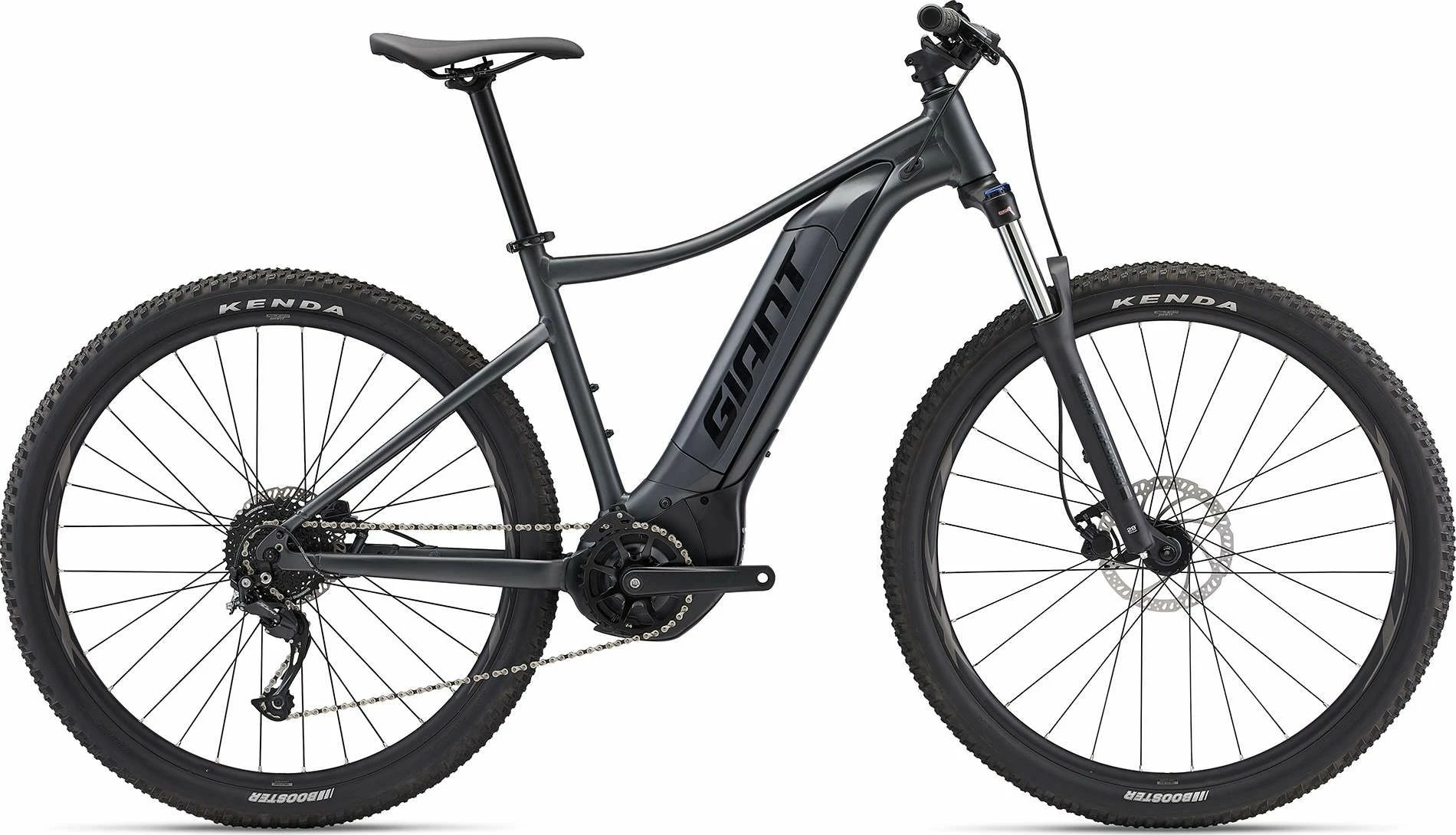 Giant Talon E+ 29er Sport 2022 Bike