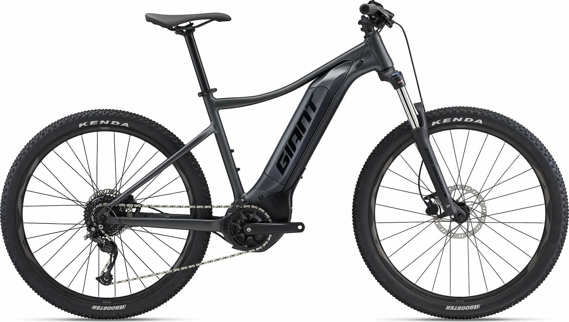 Giant Talon E+ Sport 2022 Bike
