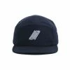United Reborn 5 Panel Embroidered Cap