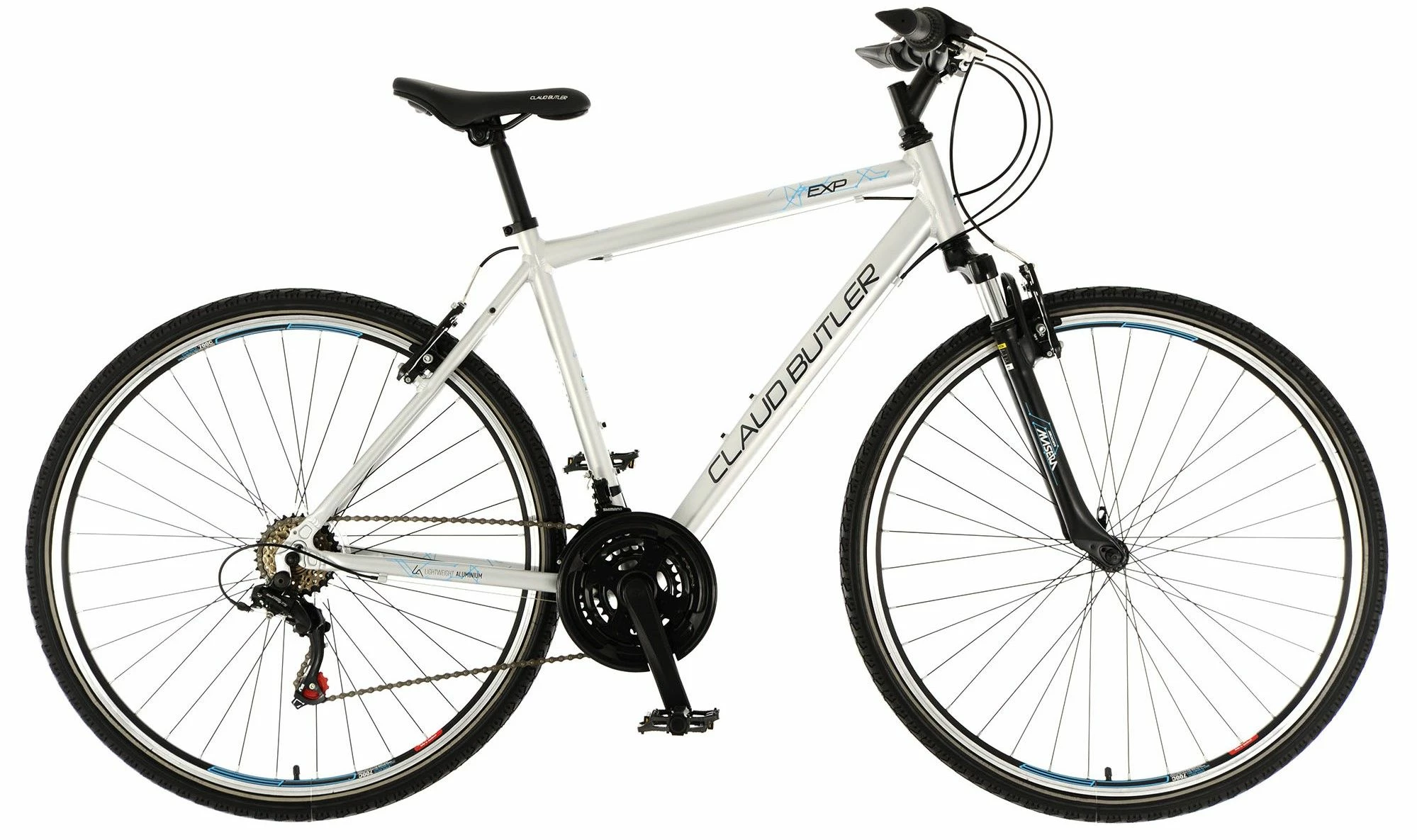 Claud Butler Explorer 2021 Bike