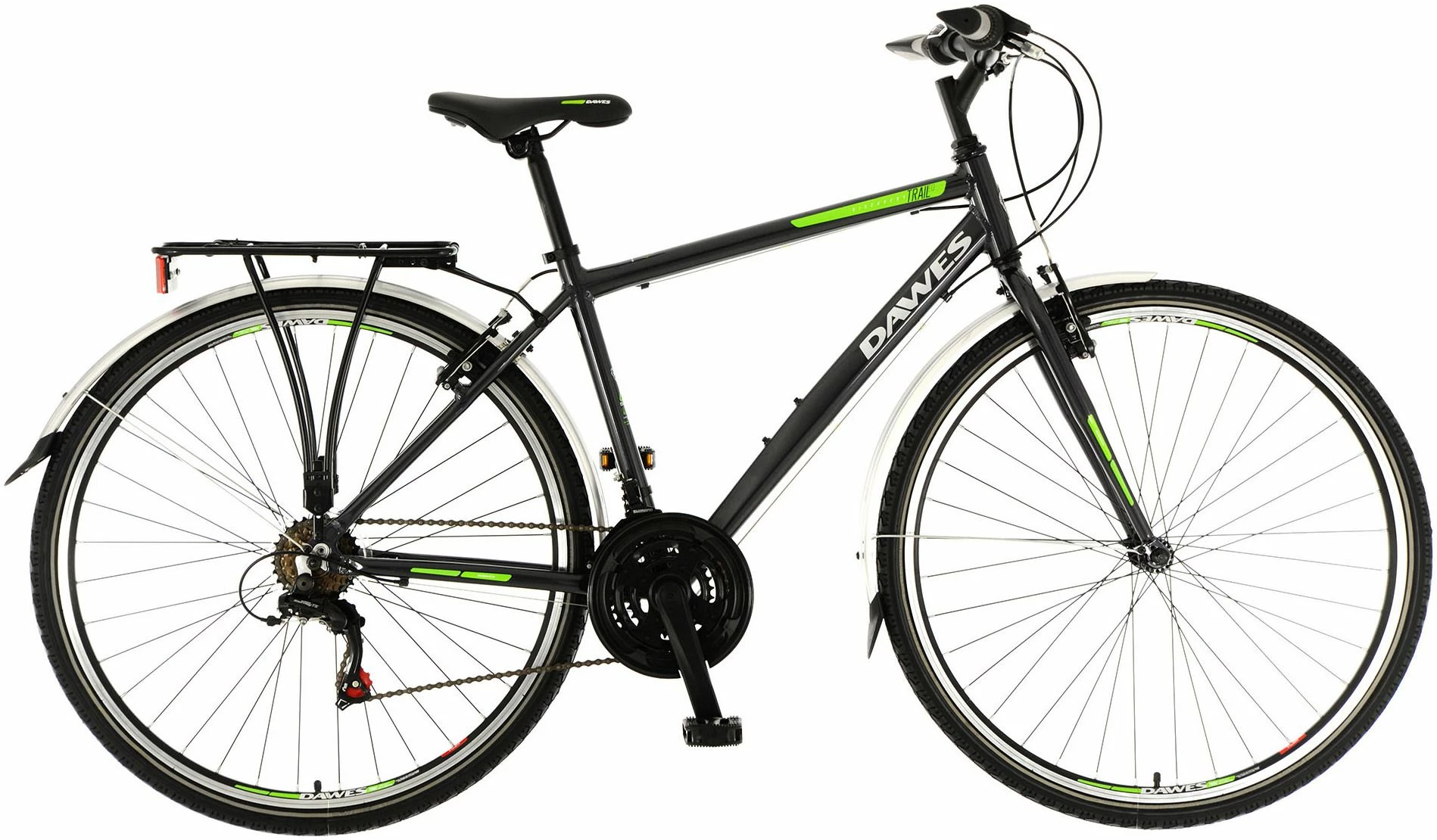 Dawes Discovery Trail EQ 2022 Bike