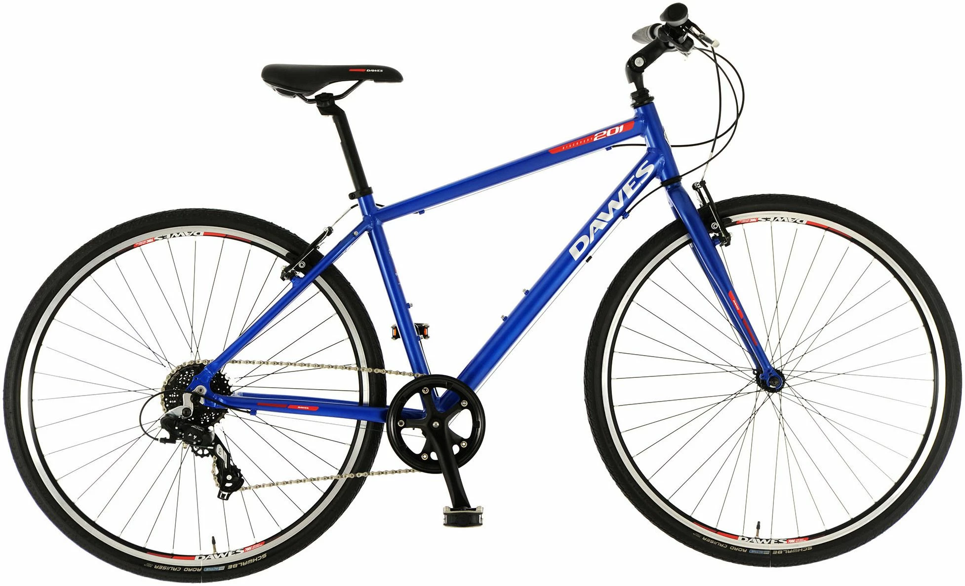 Dawes Discovery 201 2022 Bike