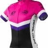 Pearl Izumi Custom Elite Short Sleeve Womens Jersey