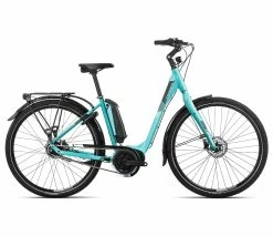 Orbea Optima Asphalt 20 2020 Electric Bike