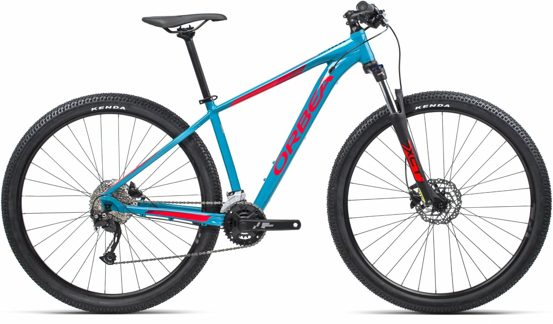 Orbea MX 40 2021 Bike