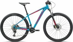 Orbea MX 30 2021 Bike