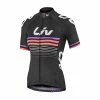 Liv Race Day Short Sleeve Jersey