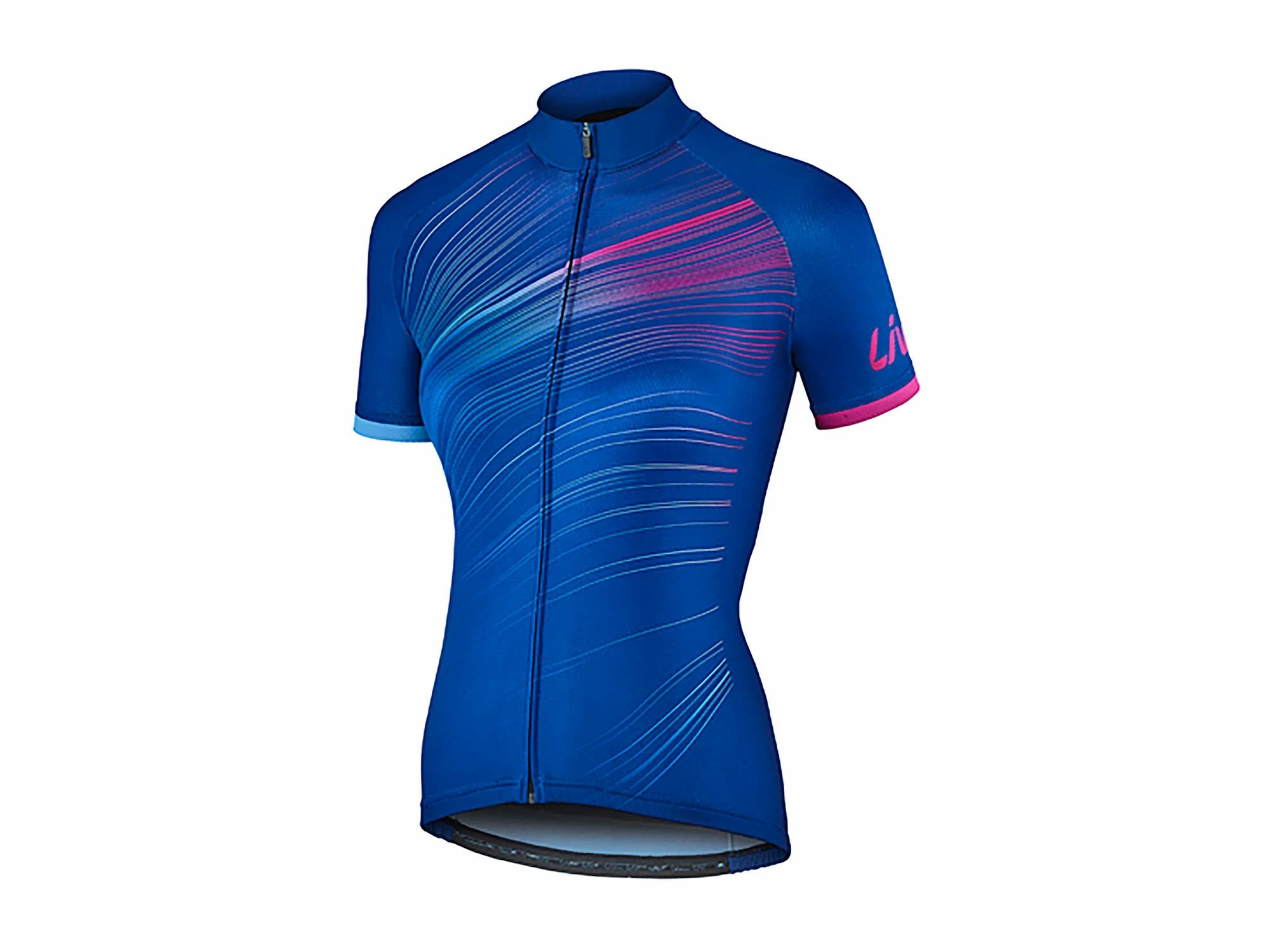 Liv Spectra Short Sleeve Jersey