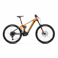 Mondraker Level R 2020 Electric Bike
