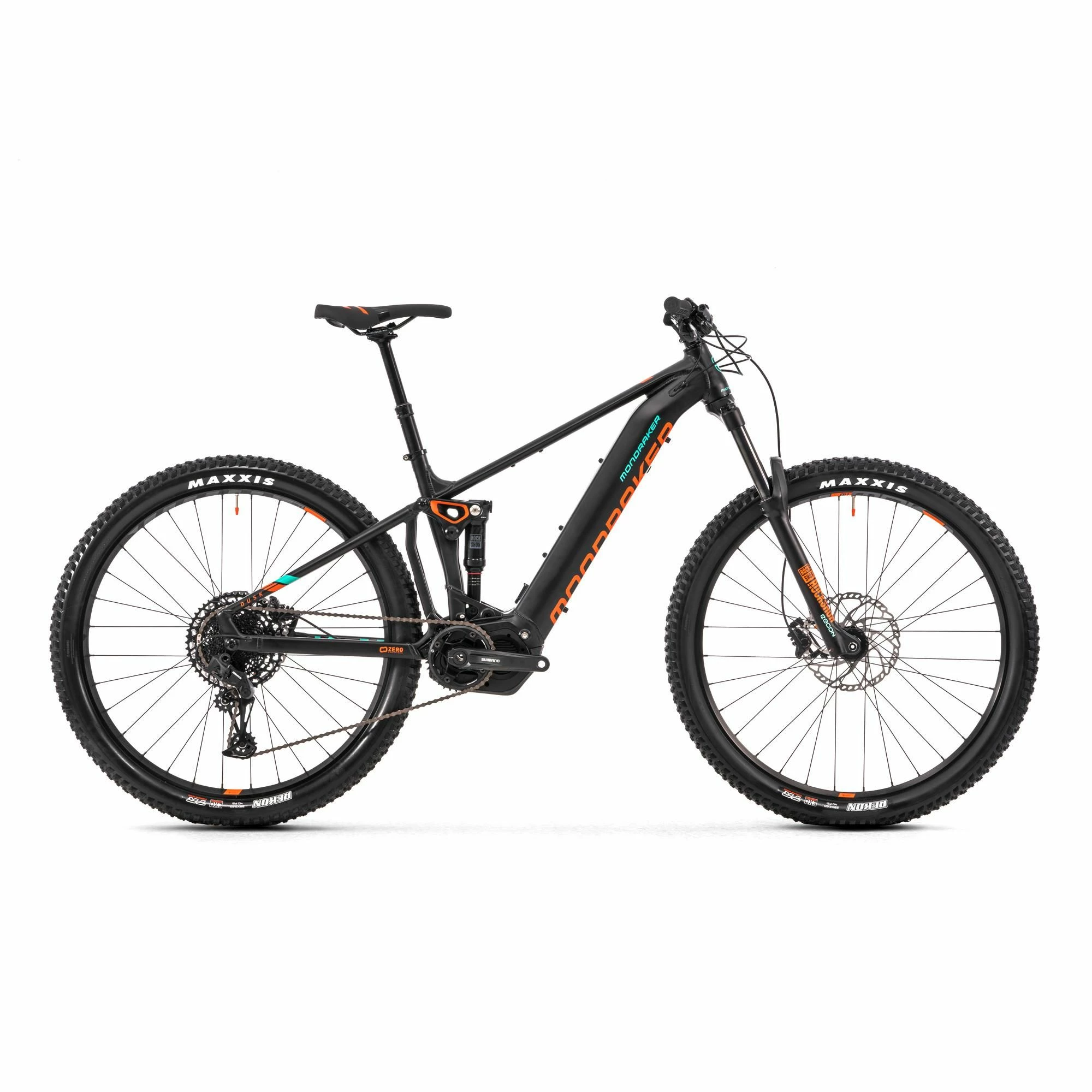 Mondraker Dusk R 2020 Electric Bike