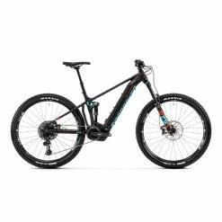 Mondraker Dusk RR 2020 Electric Bike