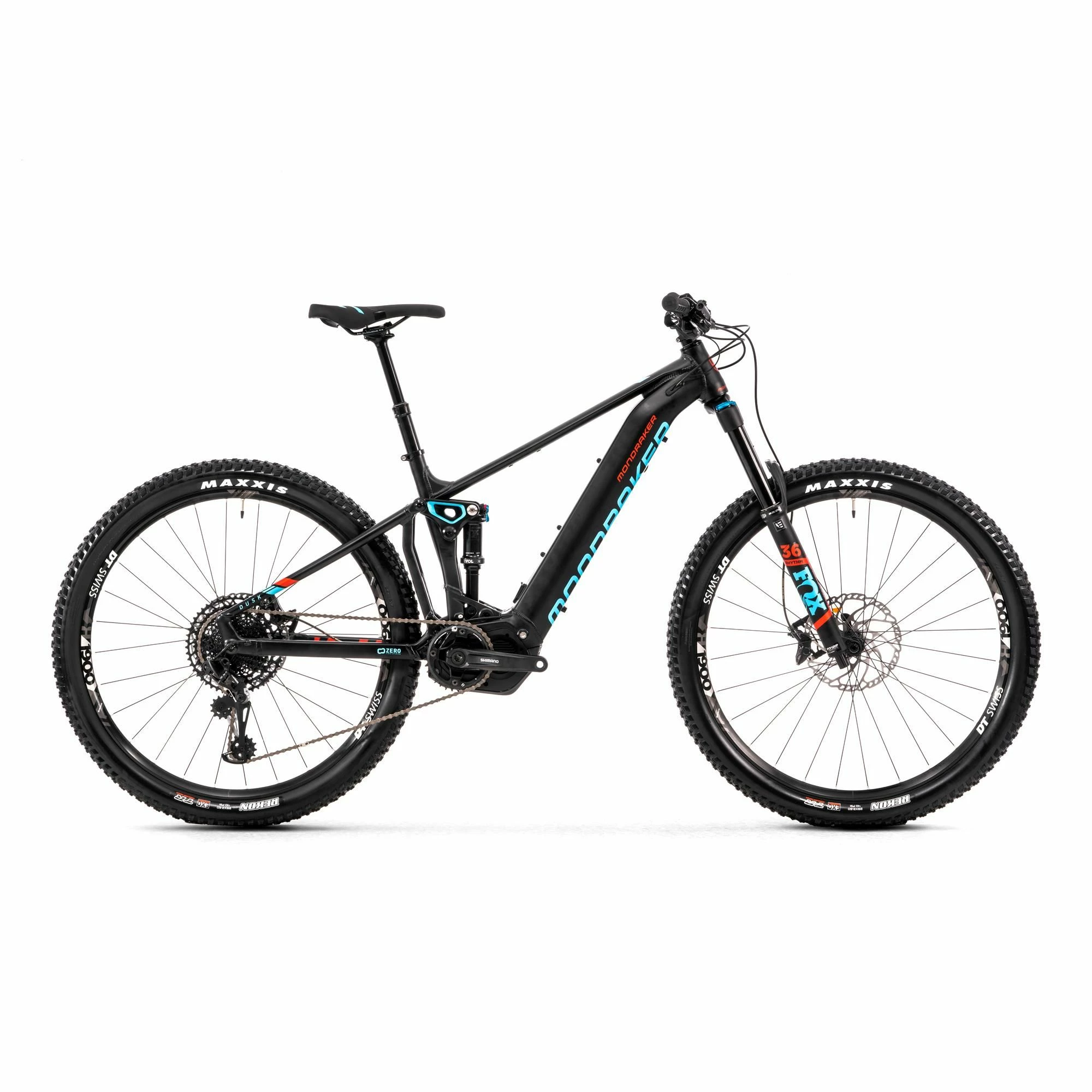 Mondraker Dusk RR 2020 Electric Bike