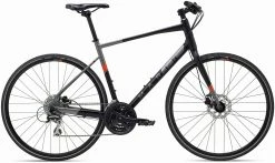 Marin Fairfax 2 2021 Bike