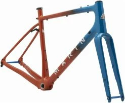 Marin Headlands 2023 Frameset