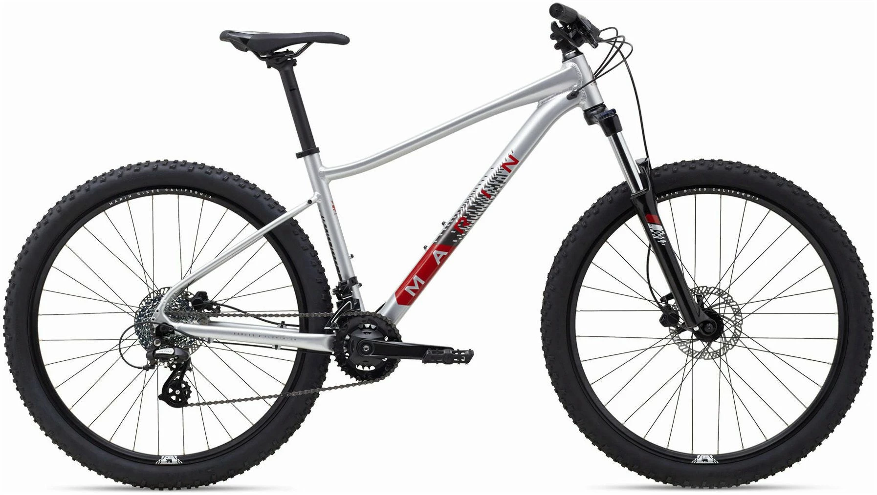 Marin Wildcat Trail 3 2021 Womens Bike