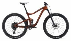 Giant Trance Advanced Pro 2 29er 2020 Bike