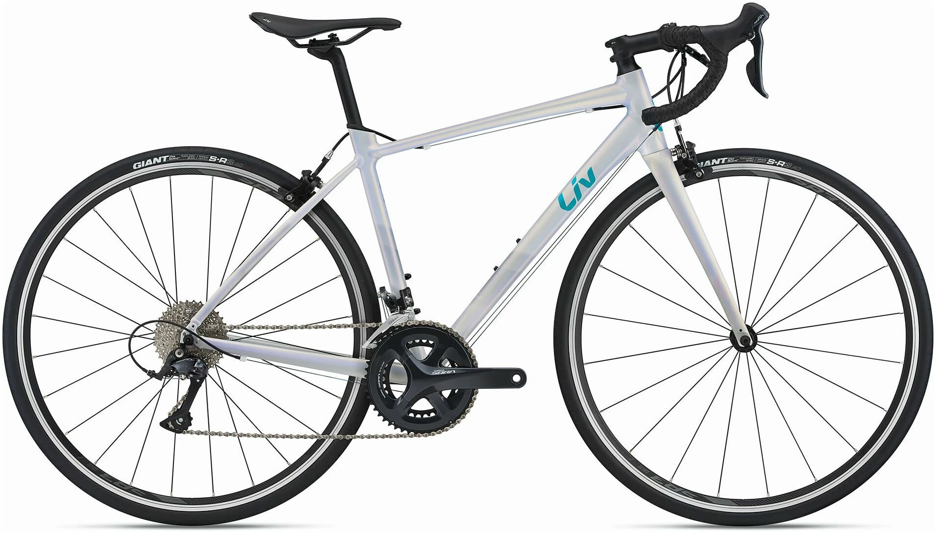 Liv Avail 1 2021 Womens Bike