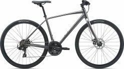 Giant Escape 3 Disc 2022 Bike