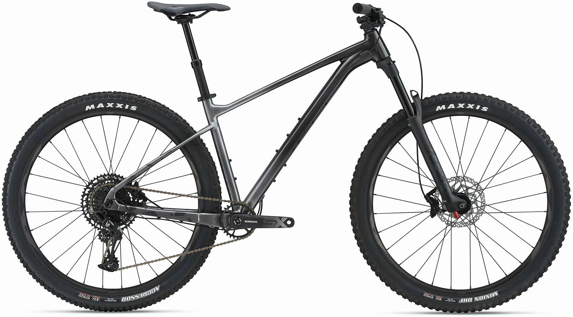 Giant Fathom 29 1 2021 Bike