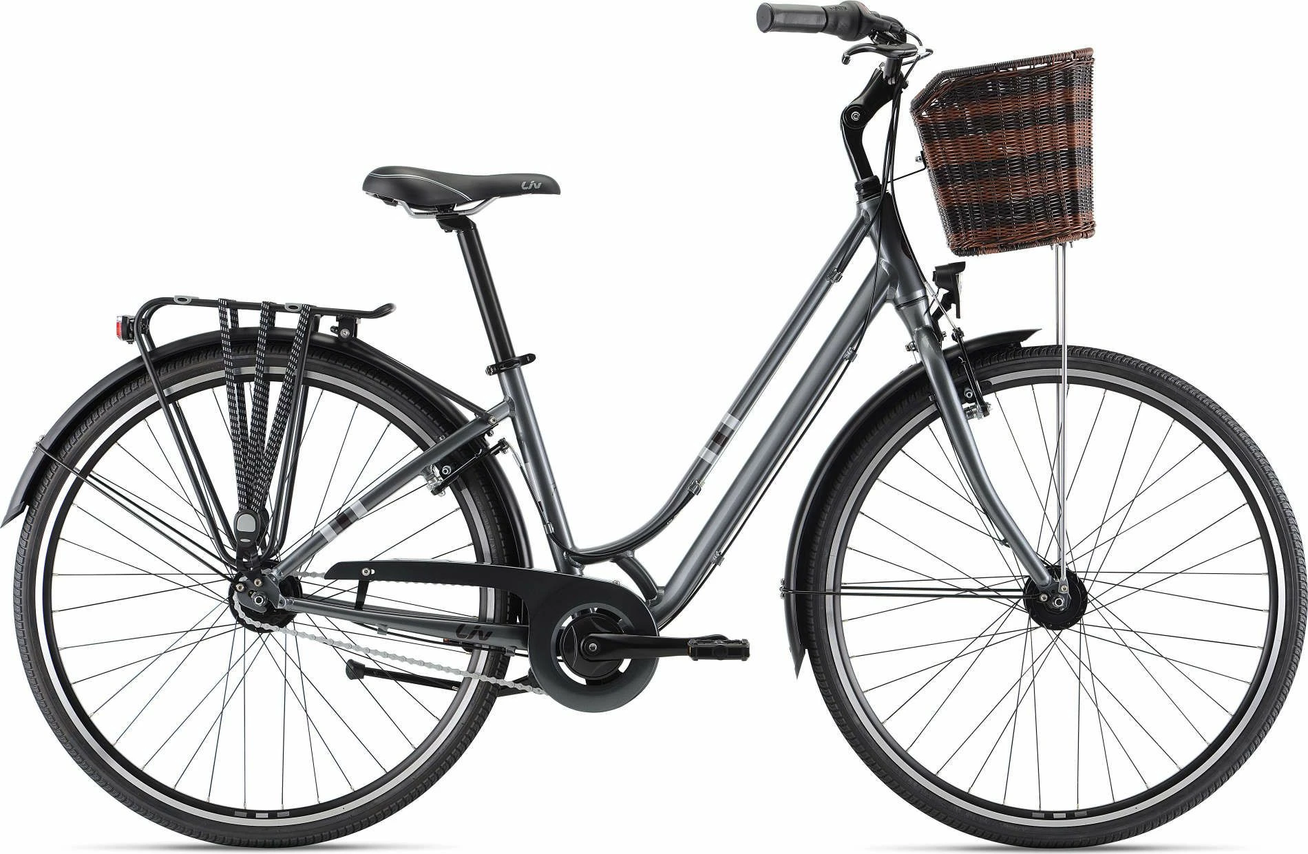 Liv Flourish 1 Womens Bike