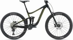 Giant Reign 29 2 2021 Bike