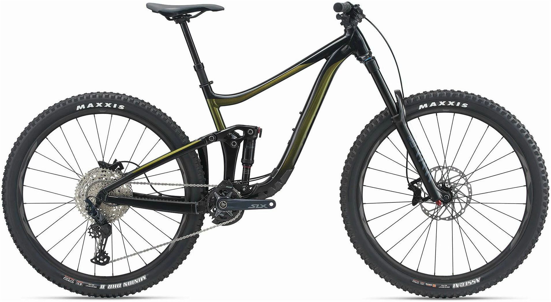 Giant Reign 29 2 2021 Bike